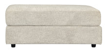 Load image into Gallery viewer, Ashley Express - Soletren Oversized Accent Ottoman
