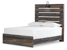 Load image into Gallery viewer, Ashley Express - Drystan Queen Panel Bed
