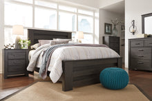 Load image into Gallery viewer, Ashley Express - Brinxton  Panel Bed
