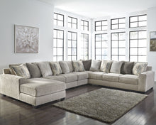 Load image into Gallery viewer, Ardsley 5-Piece Sectional with Chaise
