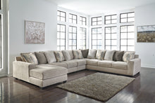 Load image into Gallery viewer, Ardsley 5-Piece Sectional with Chaise
