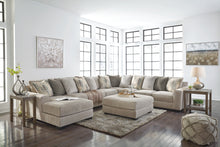 Load image into Gallery viewer, Ardsley 5-Piece Sectional with Chaise
