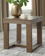 Load image into Gallery viewer, Ashley Express - Cariton Square End Table
