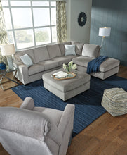 Load image into Gallery viewer, Ashley Express - Altari Oversized Accent Ottoman
