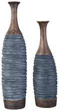 Load image into Gallery viewer, Ashley Express - Blayze Vase Set (2/CN)
