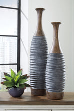 Load image into Gallery viewer, Ashley Express - Blayze Vase Set (2/CN)
