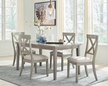 Load image into Gallery viewer, Ashley Express - Parellen Rectangular Dining Room Table
