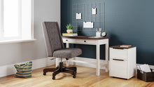 Load image into Gallery viewer, Ashley Express - Dorrinson Home Office Desk
