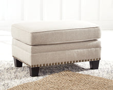 Load image into Gallery viewer, Ashley Express - Claredon Ottoman
