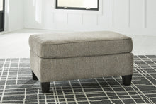 Load image into Gallery viewer, Ashley Express - Barnesley Ottoman

