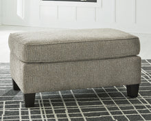 Load image into Gallery viewer, Ashley Express - Barnesley Ottoman
