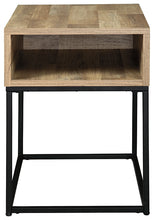 Load image into Gallery viewer, Ashley Express - Gerdanet Rectangular End Table
