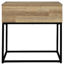 Load image into Gallery viewer, Ashley Express - Gerdanet Rectangular End Table

