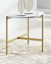 Load image into Gallery viewer, Ashley Express - Wynora Chair Side End Table
