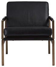 Load image into Gallery viewer, Ashley Express - Puckman Accent Chair

