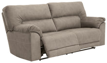 Load image into Gallery viewer, Cavalcade 2 Seat Reclining Sofa

