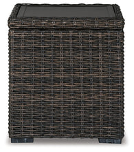 Load image into Gallery viewer, Ashley Express - Grasson Lane Square End Table

