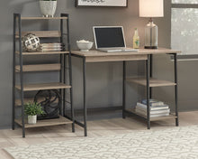 Load image into Gallery viewer, Ashley Express - Soho Home Office Desk and Shelf
