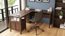 Load image into Gallery viewer, Ashley Express - Camiburg 2-Piece Home Office Desk
