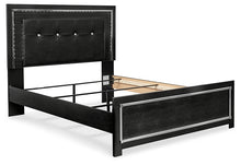 Load image into Gallery viewer, Ashley Express - Kaydell  Upholstered Panel Bed
