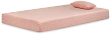 Load image into Gallery viewer, Ashley Express - Ikidz Pink  Mattress And Pillow 2/Cn
