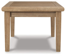 Load image into Gallery viewer, Ashley Express - Gerianne Rectangular Cocktail Table
