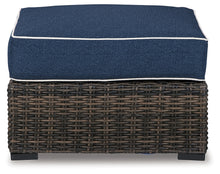 Load image into Gallery viewer, Ashley Express - Grasson Lane Ottoman with Cushion
