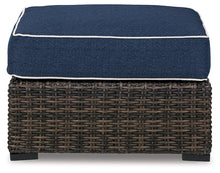 Load image into Gallery viewer, Ashley Express - Grasson Lane Ottoman with Cushion
