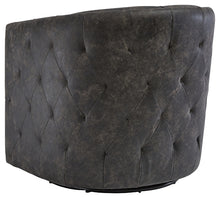 Load image into Gallery viewer, Ashley Express - Brentlow Swivel Chair
