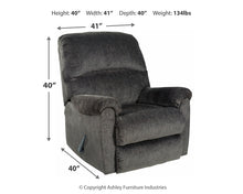 Load image into Gallery viewer, Ballinasloe Rocker Recliner
