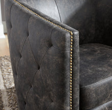 Load image into Gallery viewer, Ashley Express - Brentlow Swivel Chair
