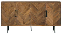 Load image into Gallery viewer, Ashley Express - Prattville Accent Cabinet
