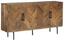 Load image into Gallery viewer, Ashley Express - Prattville Accent Cabinet
