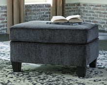 Load image into Gallery viewer, Ashley Express - Abinger Ottoman
