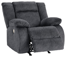 Load image into Gallery viewer, Burkner Power Rocker Recliner
