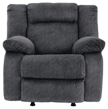 Load image into Gallery viewer, Burkner Power Rocker Recliner
