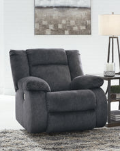 Load image into Gallery viewer, Burkner Power Rocker Recliner
