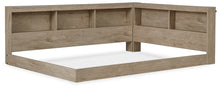 Load image into Gallery viewer, Ashley Express - Oliah  Bookcase Storage Bed
