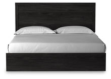 Load image into Gallery viewer, Ashley Express - Belachime  Panel Bed

