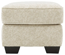 Load image into Gallery viewer, Ashley Express - Haisley Ottoman
