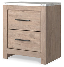 Load image into Gallery viewer, Ashley Express - Senniberg Two Drawer Night Stand
