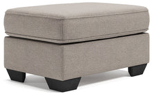 Load image into Gallery viewer, Ashley Express - Greaves Ottoman
