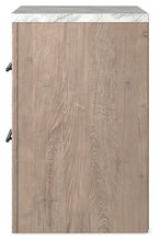 Load image into Gallery viewer, Ashley Express - Senniberg Two Drawer Night Stand
