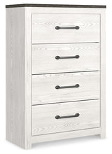 Load image into Gallery viewer, Gerridan Four Drawer Chest
