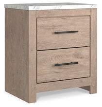Load image into Gallery viewer, Ashley Express - Senniberg Two Drawer Night Stand
