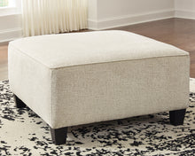 Load image into Gallery viewer, Ashley Express - Abinger Oversized Accent Ottoman
