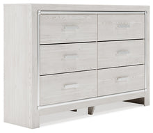 Load image into Gallery viewer, Altyra Six Drawer Dresser

