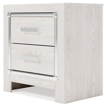 Load image into Gallery viewer, Ashley Express - Altyra Two Drawer Night Stand
