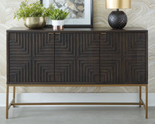 Load image into Gallery viewer, Ashley Express - Elinmore Accent Cabinet
