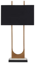 Load image into Gallery viewer, Ashley Express - Malana Metal Table Lamp (1/CN)
